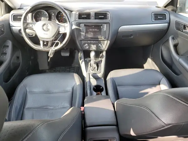 3VWDB7AJ8JM263554 2018 VOLKSWAGEN JETTA - Image 8