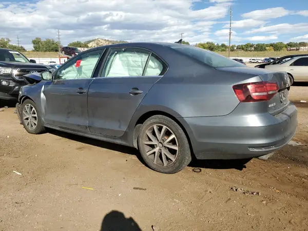 3VWDB7AJ9HM201171 2017 VOLKSWAGEN JETTA - Image 2