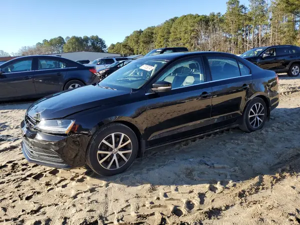 3VWDB7AJ9HM201333 2017 VOLKSWAGEN JETTA - Image 1