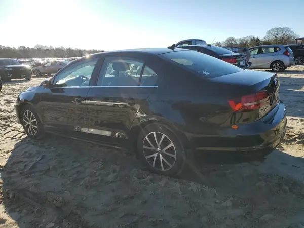 3VWDB7AJ9HM201333 2017 VOLKSWAGEN JETTA - Image 2