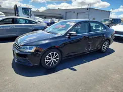 3VWDB7AJ9HM204524 2017 VOLKSWAGEN JETTA