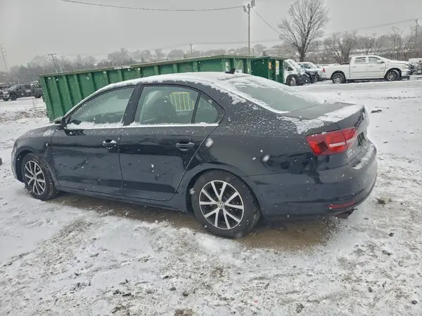 3VWDB7AJ9HM204958 2017 VOLKSWAGEN JETTA - Image 2