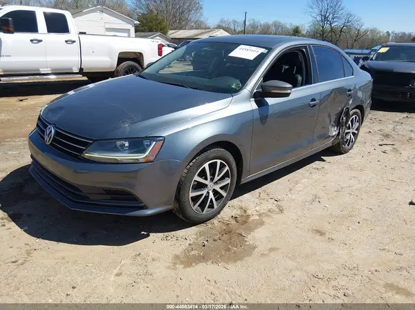 3VWDB7AJ9HM205964 2017 VOLKSWAGEN JETTA - Image 2