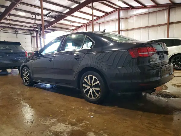3VWDB7AJ9HM208881 2017 VOLKSWAGEN JETTA - Image 2