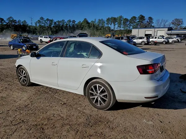 3VWDB7AJ9HM210226 2017 VOLKSWAGEN JETTA - Image 2