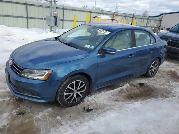 3VWDB7AJ9HM223719 2017 VOLKSWAGEN JETTA - Image 1