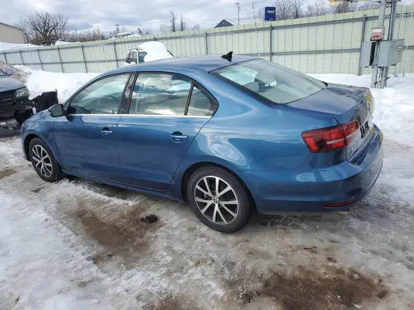 3VWDB7AJ9HM223719 2017 VOLKSWAGEN JETTA - Image 2