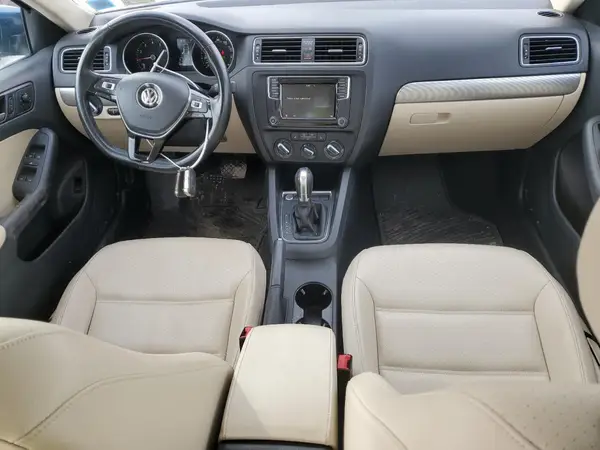 3VWDB7AJ9HM223719 2017 VOLKSWAGEN JETTA - Image 8