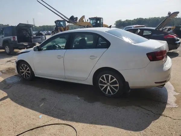 3VWDB7AJ9HM223736 2017 VOLKSWAGEN JETTA - Image 2