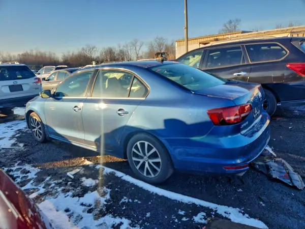3VWDB7AJ9HM227723 2017 VOLKSWAGEN JETTA - Image 2