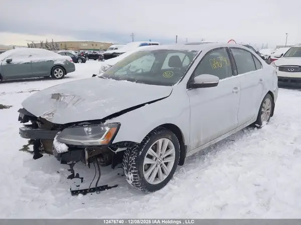 3VWDB7AJ9HM230797 2017 VOLKSWAGEN JETTA - Image 2