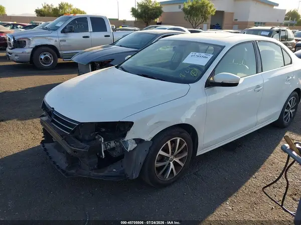3VWDB7AJ9HM235191 2017 VOLKSWAGEN JETTA - Image 2
