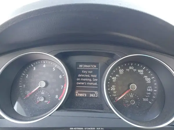 3VWDB7AJ9HM235191 2017 VOLKSWAGEN JETTA - Image 5