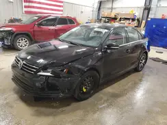 3VWDB7AJ9HM236504 2017 VOLKSWAGEN JETTA