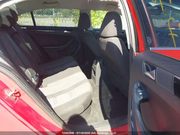 3VWDB7AJ9HM244117 2017 VOLKSWAGEN JETTA - Image 8