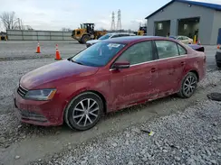 3VWDB7AJ9HM245591 2017 VOLKSWAGEN JETTA
