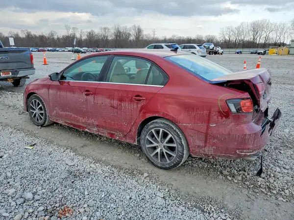 3VWDB7AJ9HM245591 2017 VOLKSWAGEN JETTA - Image 2