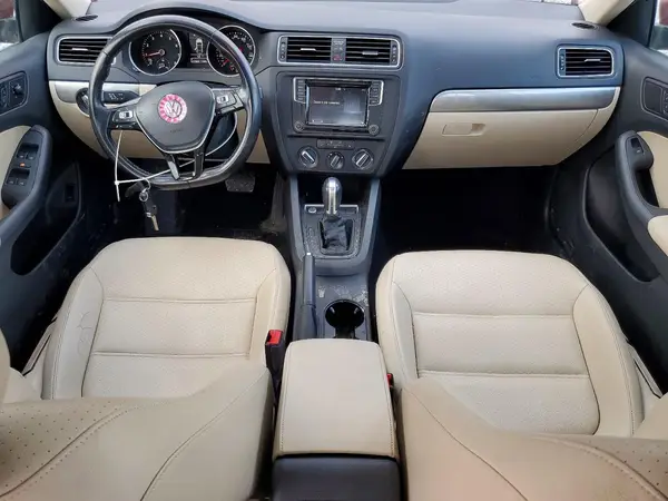 3VWDB7AJ9HM245591 2017 VOLKSWAGEN JETTA - Image 8