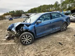 3VWDB7AJ9HM257255 2017 VOLKSWAGEN JETTA