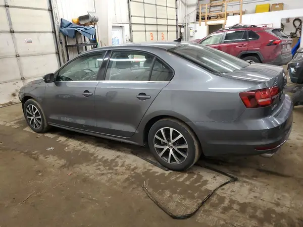 3VWDB7AJ9HM260107 2017 VOLKSWAGEN JETTA - Image 2