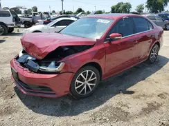 3VWDB7AJ9HM264318 2017 VOLKSWAGEN JETTA