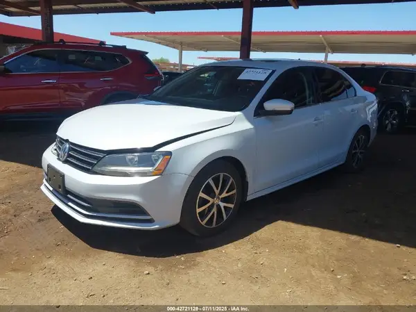 3VWDB7AJ9HM286612 2017 VOLKSWAGEN JETTA - Image 2