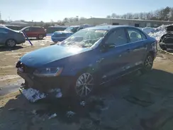 3VWDB7AJ9HM287047 2017 VOLKSWAGEN JETTA