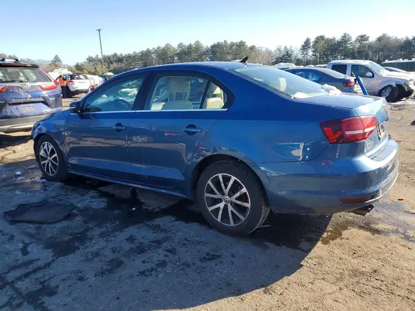 3VWDB7AJ9HM287047 2017 VOLKSWAGEN JETTA - Image 2