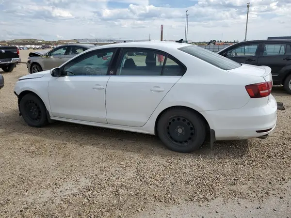 3VWDB7AJ9HM288974 2017 VOLKSWAGEN JETTA - Image 2