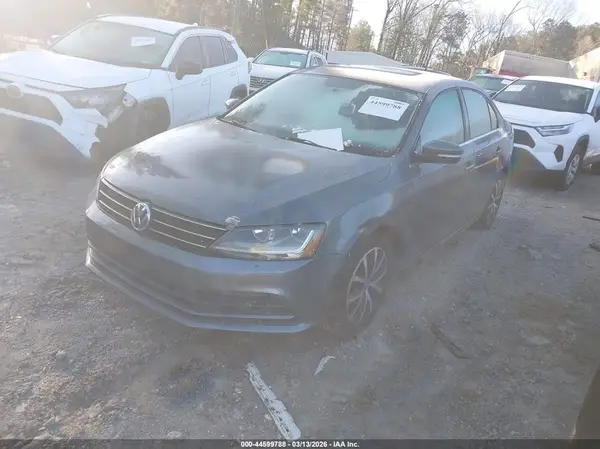 3VWDB7AJ9HM291924 2017 VOLKSWAGEN JETTA - Image 2