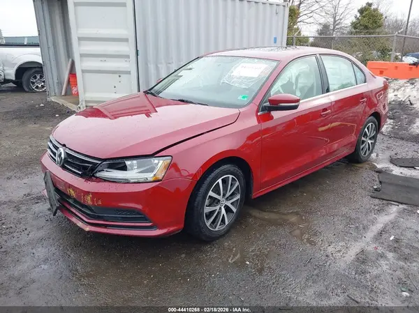 3VWDB7AJ9HM293107 2017 VOLKSWAGEN JETTA - Image 2