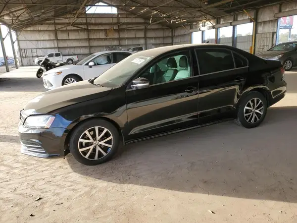 3VWDB7AJ9HM295228 2017 VOLKSWAGEN JETTA - Image 1