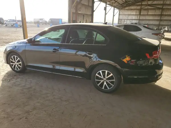 3VWDB7AJ9HM295228 2017 VOLKSWAGEN JETTA - Image 2