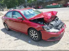 3VWDB7AJ9HM295505 2017 VOLKSWAGEN JETTA