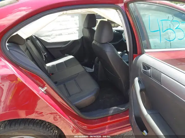 3VWDB7AJ9HM295505 2017 VOLKSWAGEN JETTA - Image 8