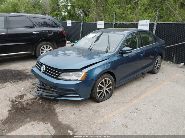 3VWDB7AJ9HM297089 2017 VOLKSWAGEN JETTA - Image 2