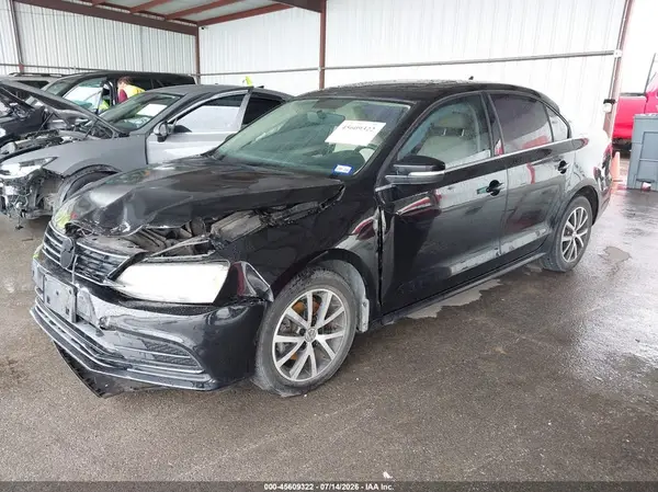 3VWDB7AJ9HM297657 2017 VOLKSWAGEN JETTA - Image 2