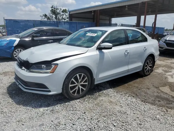 3VWDB7AJ9HM304140 2017 VOLKSWAGEN JETTA - Image 1