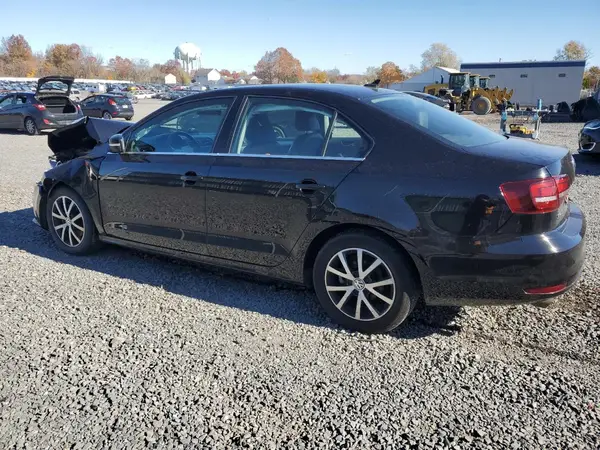 3VWDB7AJ9HM304509 2017 VOLKSWAGEN JETTA - Image 2