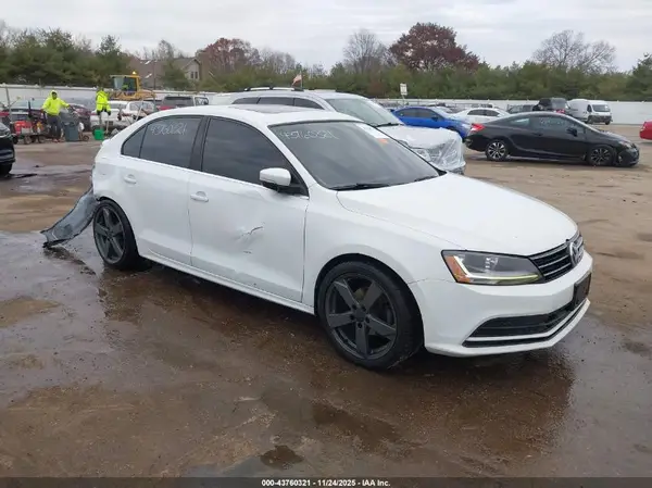 3VWDB7AJ9HM305336 2017 VOLKSWAGEN JETTA - Image 1