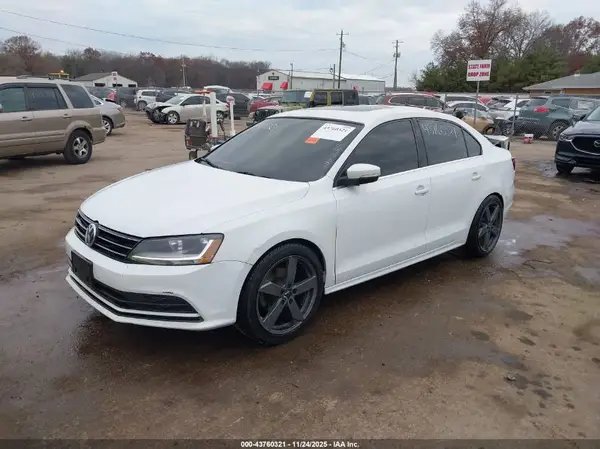 3VWDB7AJ9HM305336 2017 VOLKSWAGEN JETTA - Image 2
