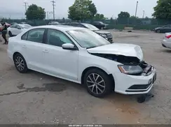 3VWDB7AJ9HM306499 2017 VOLKSWAGEN JETTA