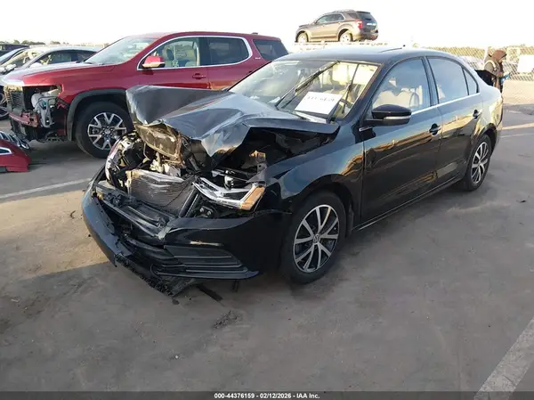 3VWDB7AJ9HM308575 2017 VOLKSWAGEN JETTA - Image 2
