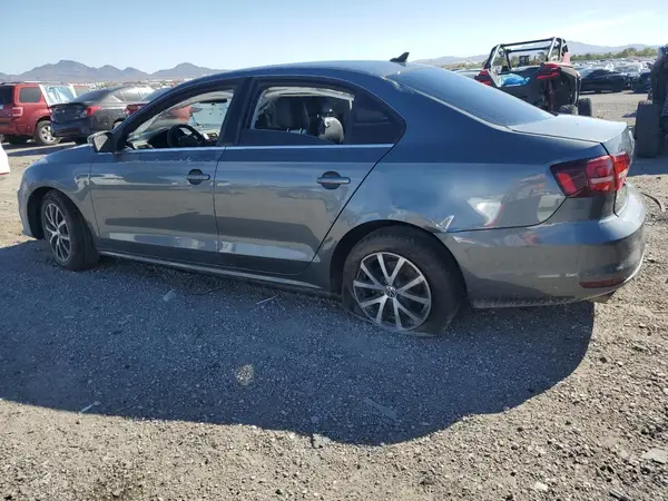 3VWDB7AJ9HM310343 2017 VOLKSWAGEN JETTA - Image 2