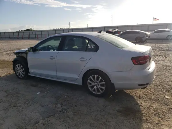 3VWDB7AJ9HM312528 2017 VOLKSWAGEN JETTA - Image 2