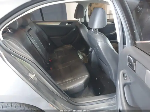 3VWDB7AJ9HM314019 2017 VOLKSWAGEN JETTA - Image 8