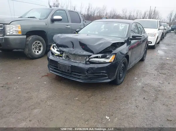 3VWDB7AJ9HM314294 2017 VOLKSWAGEN JETTA - Image 2