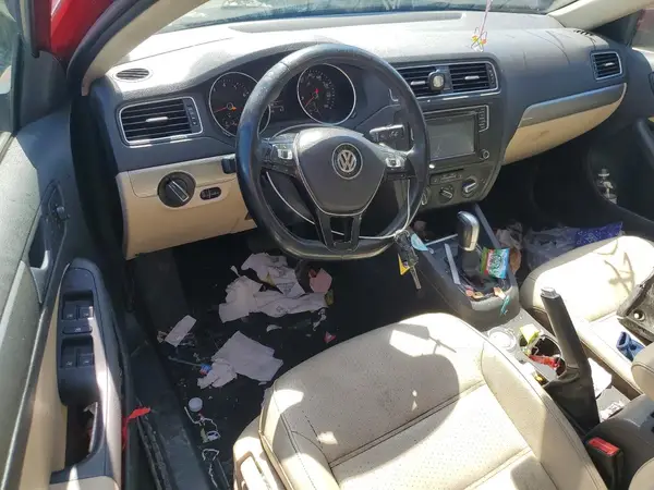 3VWDB7AJ9HM314490 2017 VOLKSWAGEN JETTA - Image 8