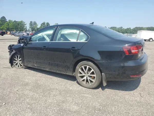 3VWDB7AJ9HM315347 2017 VOLKSWAGEN JETTA - Image 2