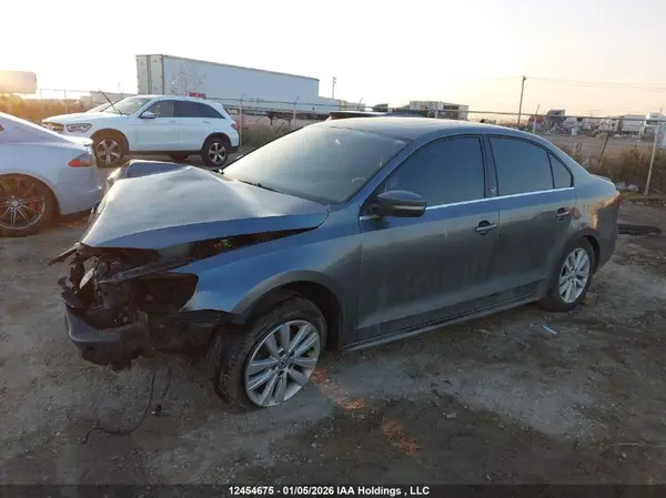 3VWDB7AJ9HM316658 2017 VOLKSWAGEN JETTA - Image 2
